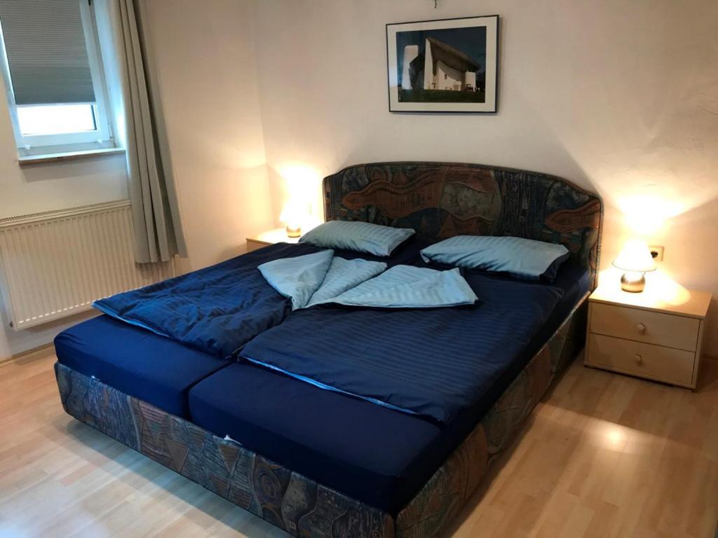 Ifam - Ihr Ferienhaus Am Main Zellingen Екстериор снимка