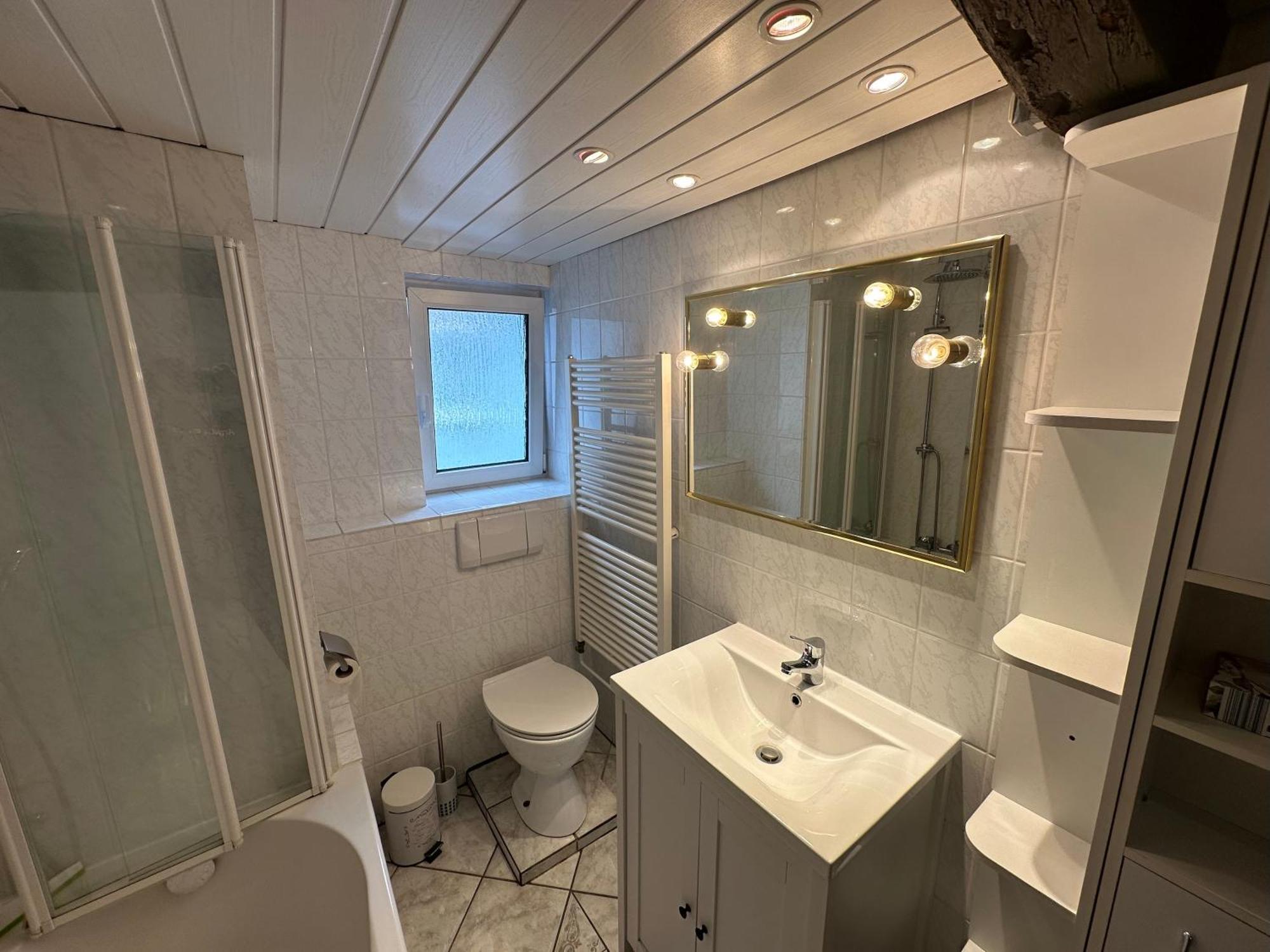 Ifam - Ihr Ferienhaus Am Main Zellingen Екстериор снимка
